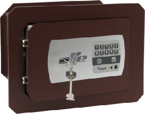 Caja fuerte Olle serie 600