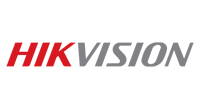Logo de Hikvision