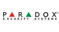 Logo de Paradox: Security Systems
