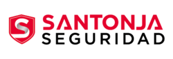 Logo Santonja Seguridad, Alarmas y Videovigilancia en La Safor